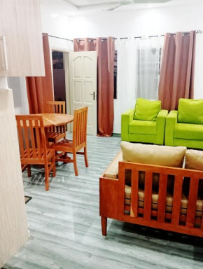 Mag home